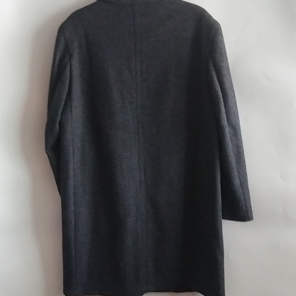 FORMTRU MENS DRESS COAT - Picture 7 of 9